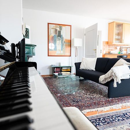 Ostseebad Kühlungsborn Villa Duene Mit Grosser Sonnenterrasse, Kamin, Wlan Und Tiefgarage Fuer 2-4 Personen מראה חיצוני תמונה