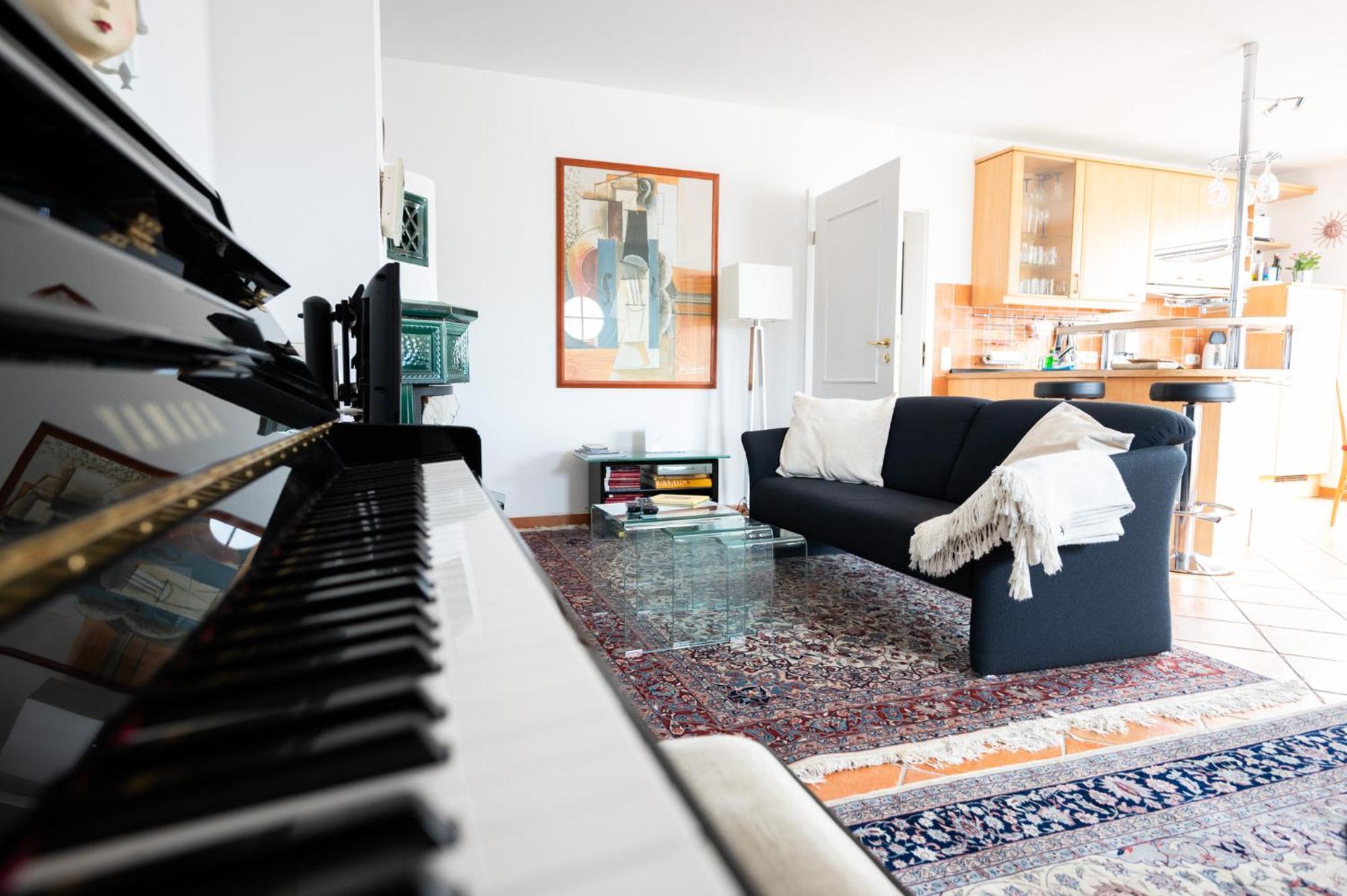 Ostseebad Kühlungsborn Villa Duene Mit Grosser Sonnenterrasse, Kamin, Wlan Und Tiefgarage Fuer 2-4 Personen מראה חיצוני תמונה